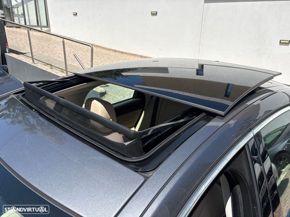 Jaguar XF 3.0 TDV6 Portfolio Aut. - 48