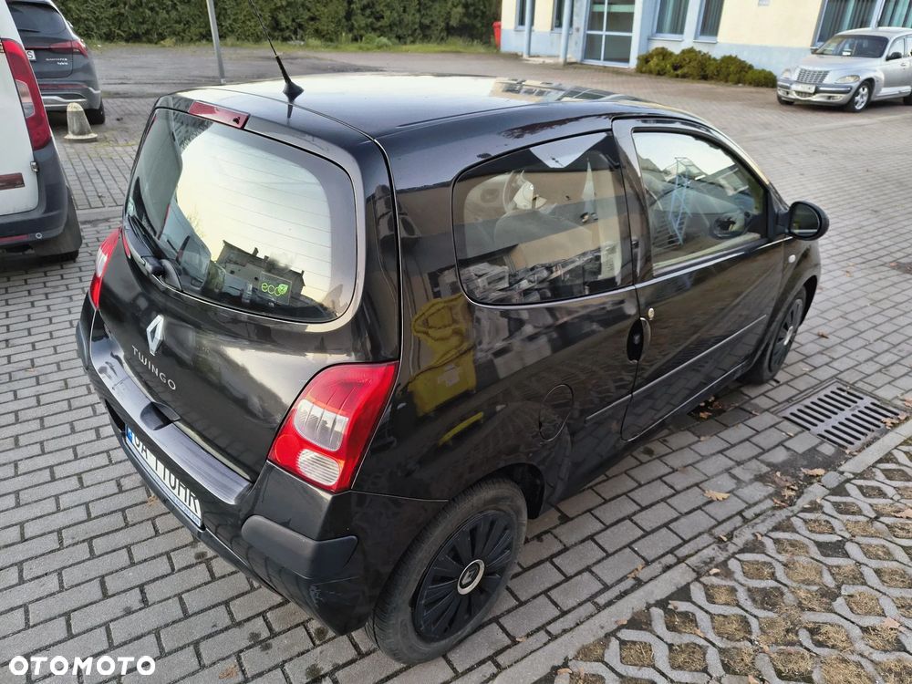 Renault Twingo - 10