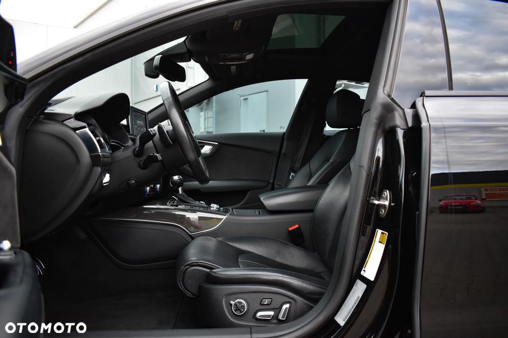 Audi RS7 Sportback Performance 4.0 TFSI Quattro Tiptr - 6