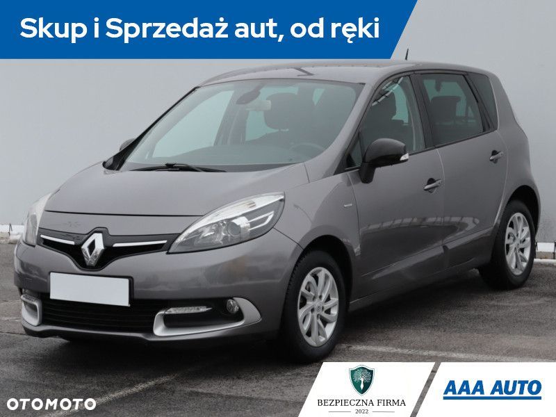Renault Scenic - 3