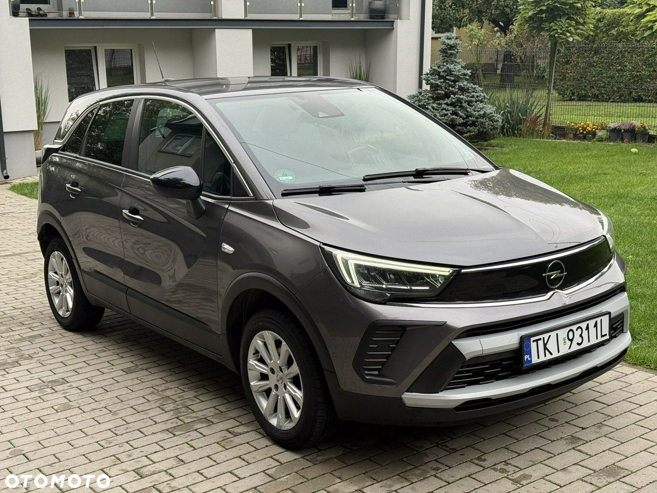 Opel Crossland - 2