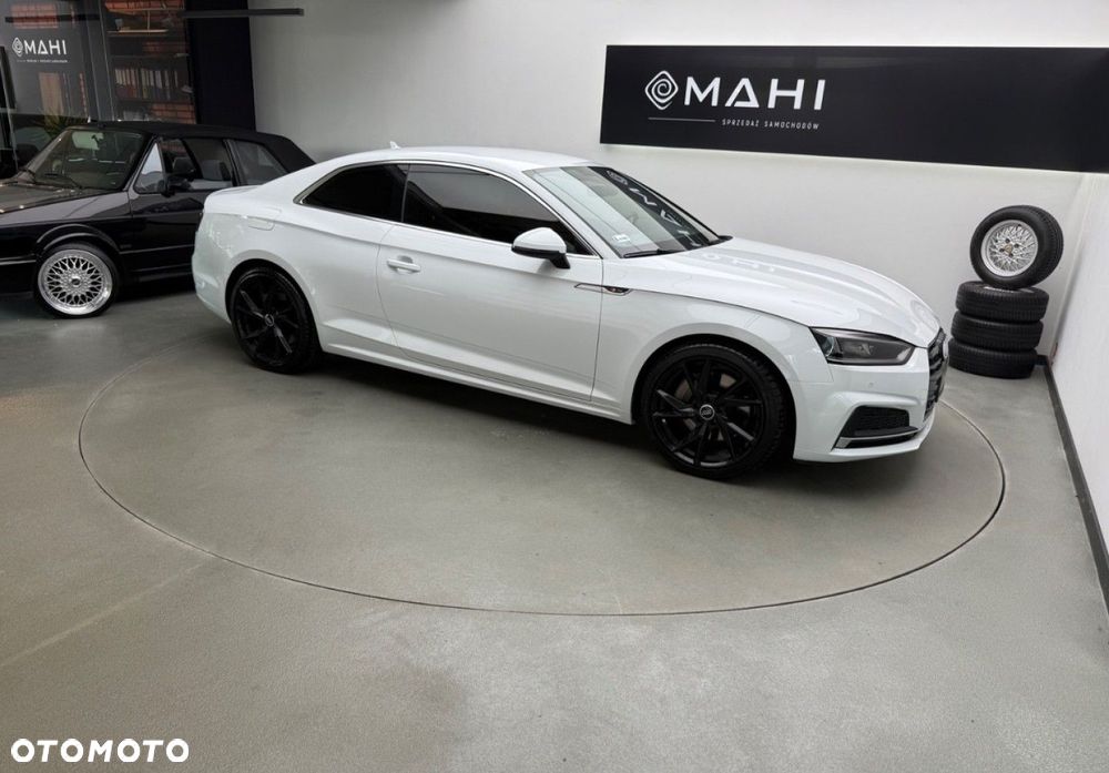 Audi A5 Coupé - 14