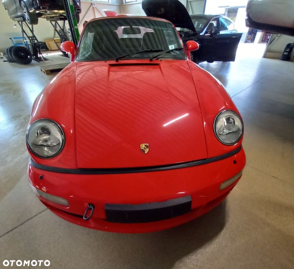 Porsche 911 2 - 1