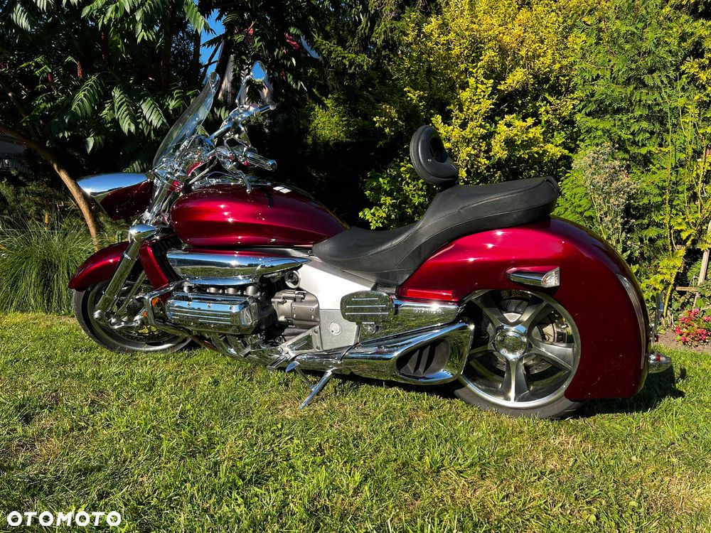 Honda Valkyrie - 6