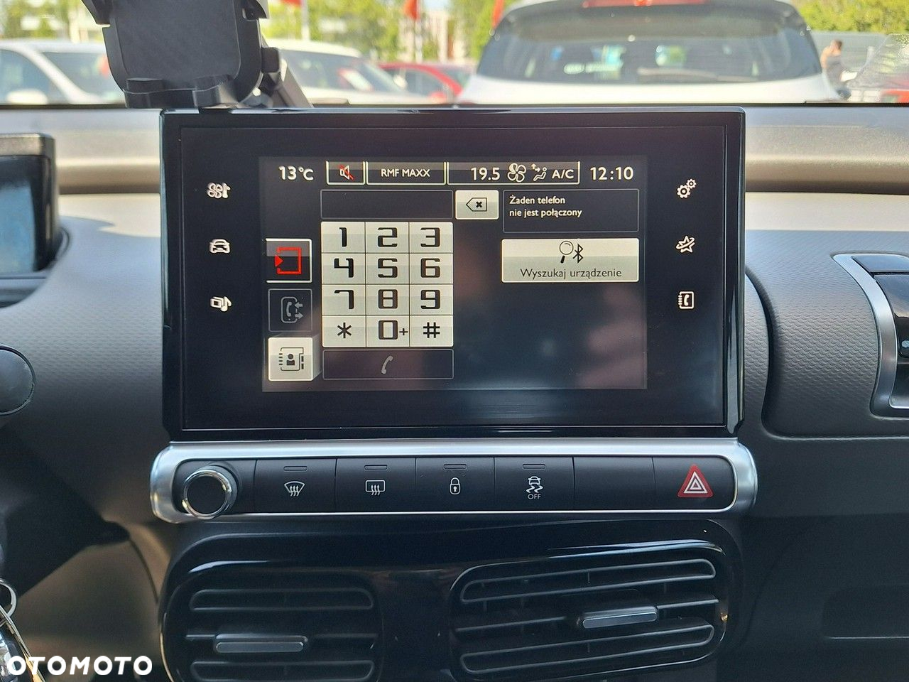 Citroën C4 Cactus - 12