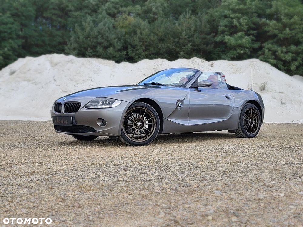 BMW Z4 - 6