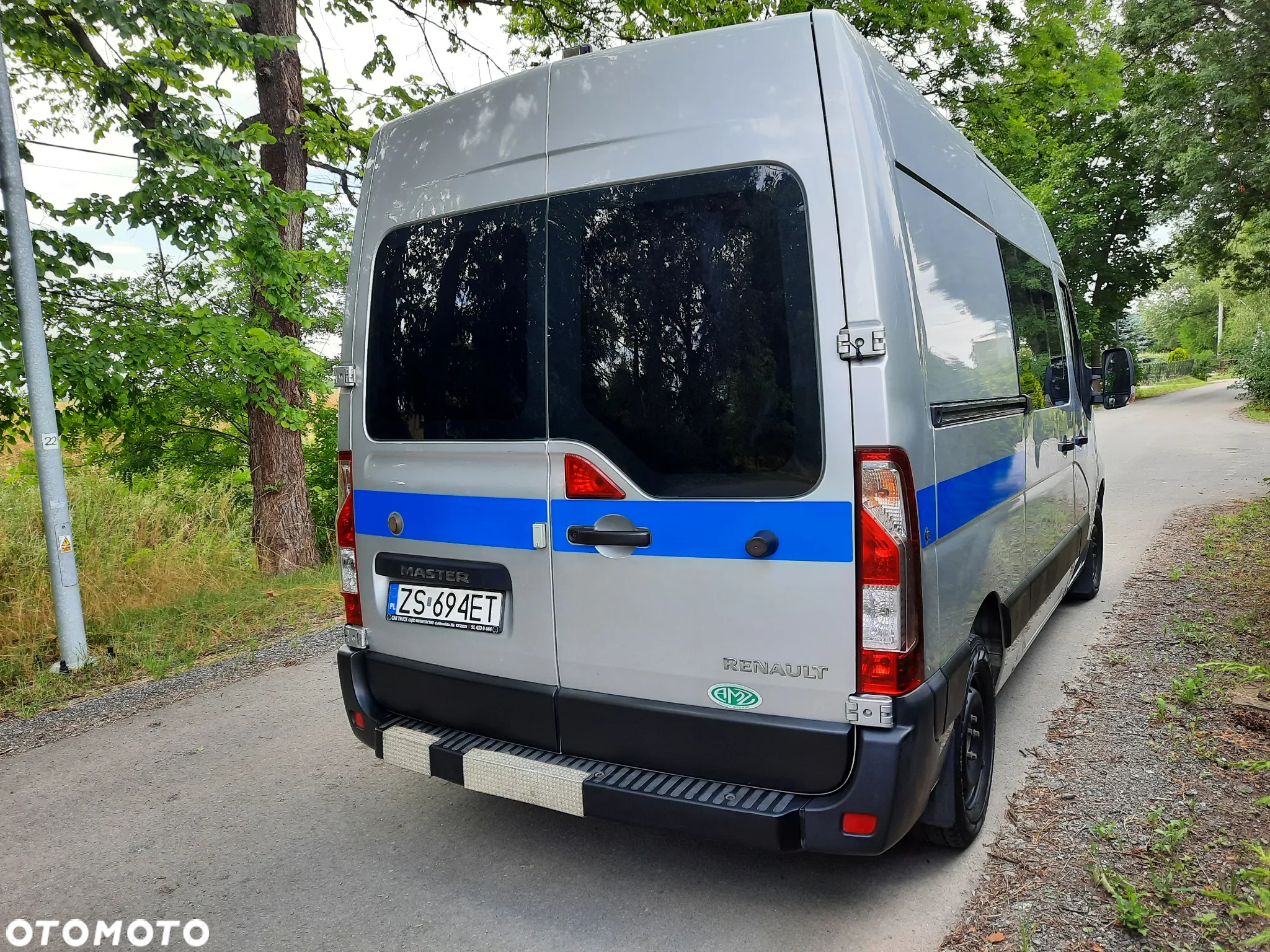 Renault Master - 4
