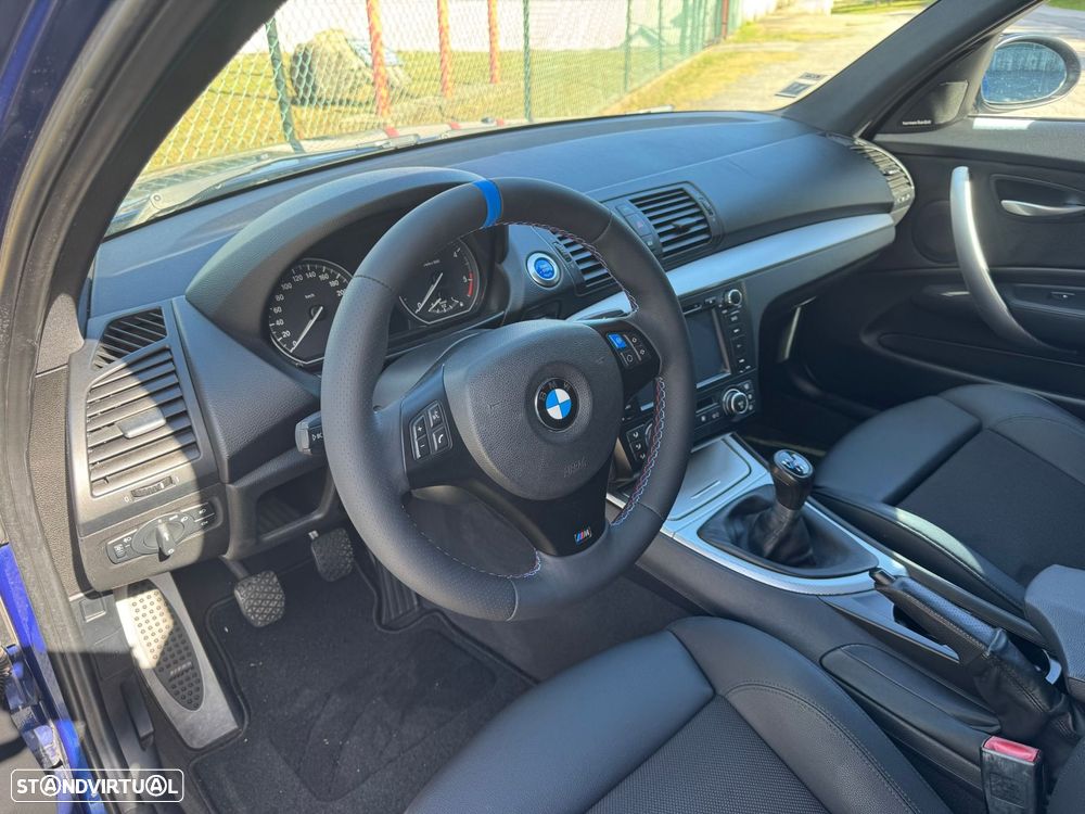 BMW 120 d - 9