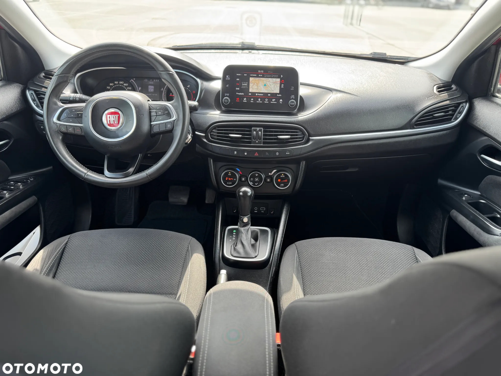 Fiat Tipo 1.6 MultiJet 16v S-Design DDCT - 27