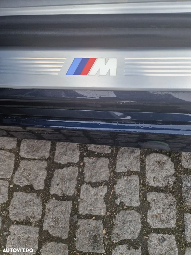 BMW Seria 7 740e iPerformance - 27