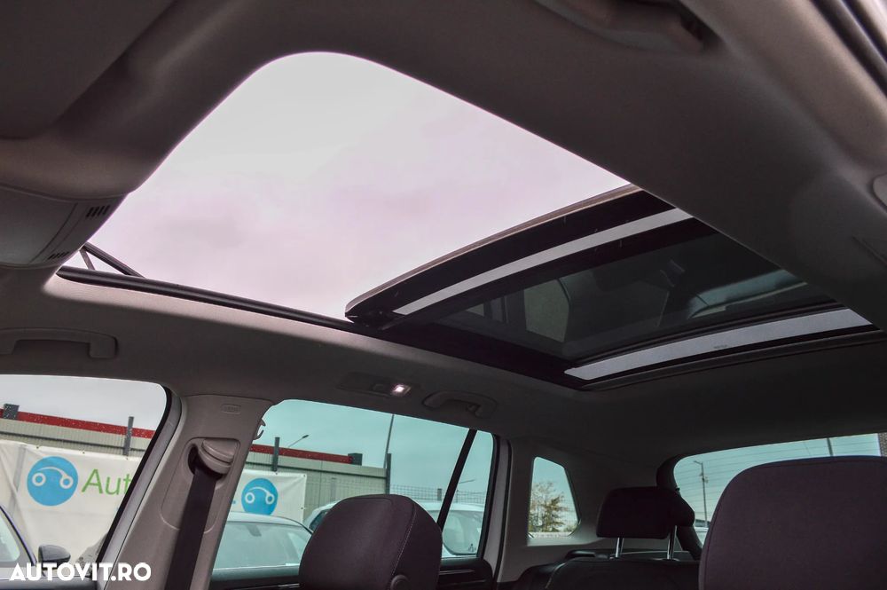 Volkswagen Tiguan 2.0 TDI SCR 4MOTION DSG Highline - 8
