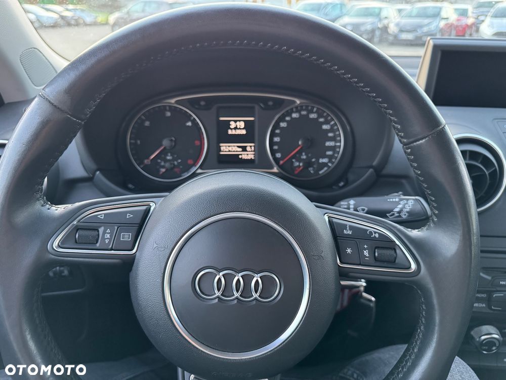 Audi A1 Sportback - 23