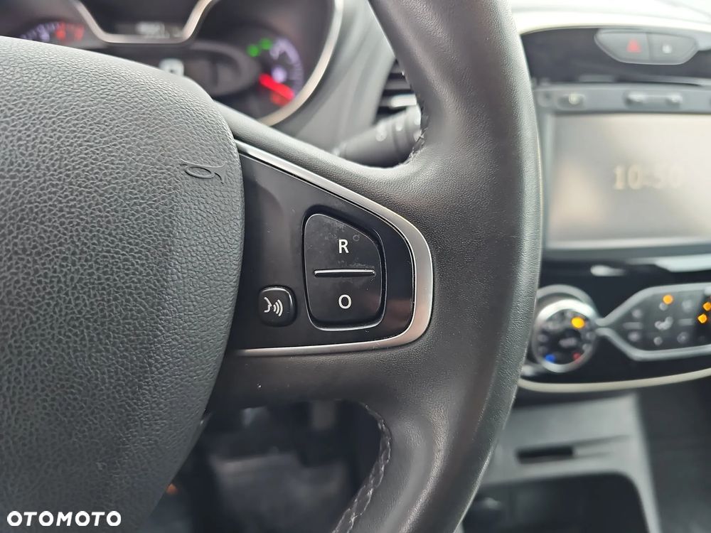 Renault Captur 1.2 Energy TCe Zen - 14