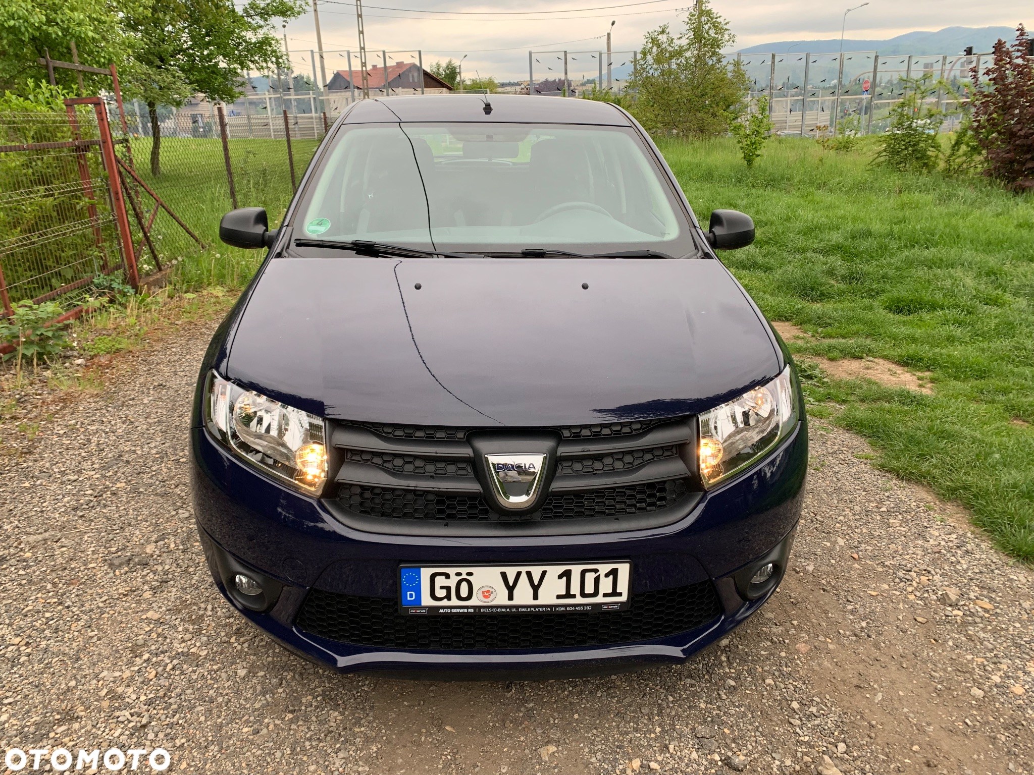 Dacia Sandero 1.2 16V 75 Celebration - 15