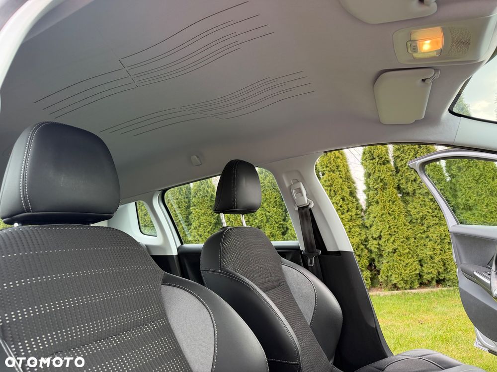 Peugeot 2008 PureTech 110 Stop&Start EAT6 Crossway - 14