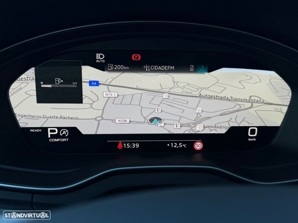 Audi Q5 40 TDI quattro S line S tronic - 33