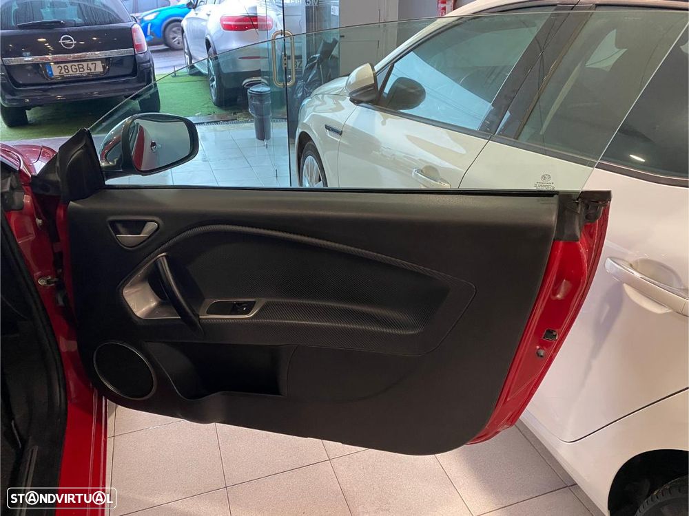 Alfa Romeo MiTo 1.4 MultiAir Distinctive - 12