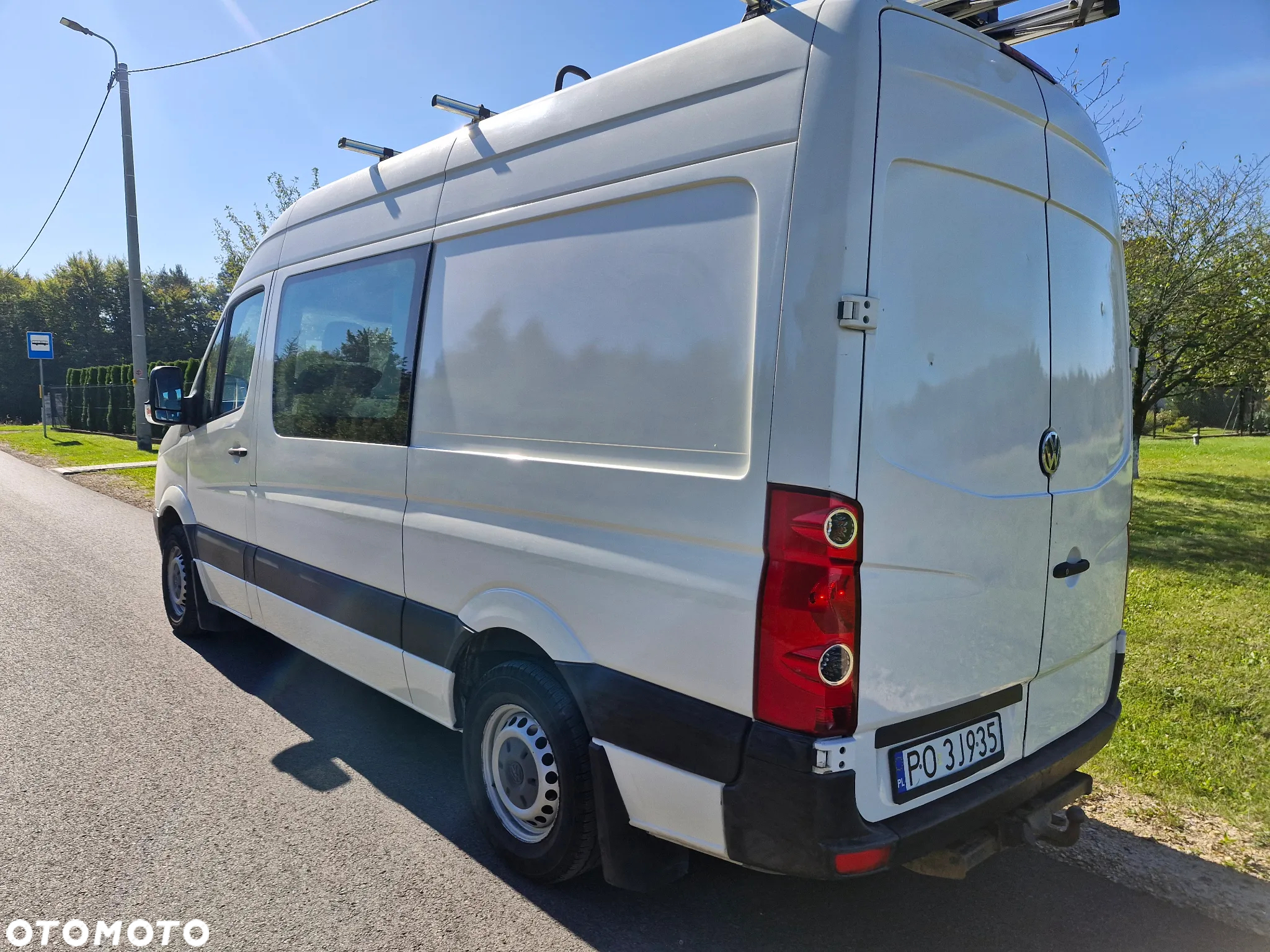 Volkswagen CRAFTER - 4