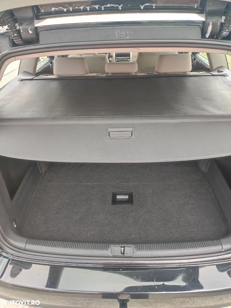 Volkswagen Passat 1.4 TSI BlueMotion Technology Comfortline - 18