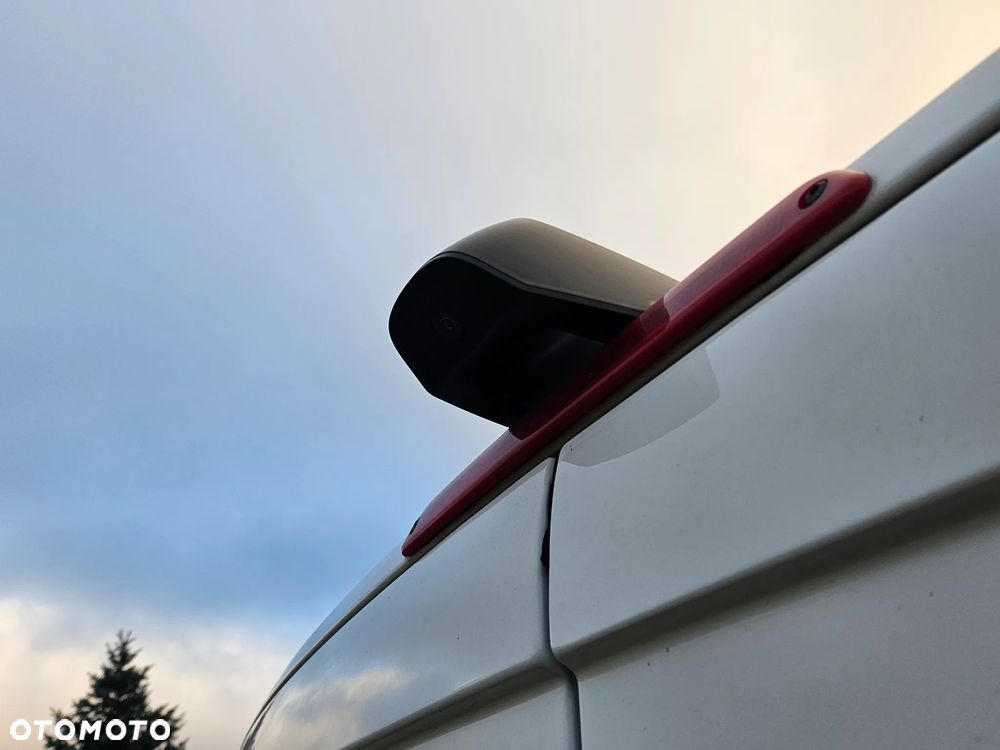Mercedes-Benz Sprinter Standard HA - 5