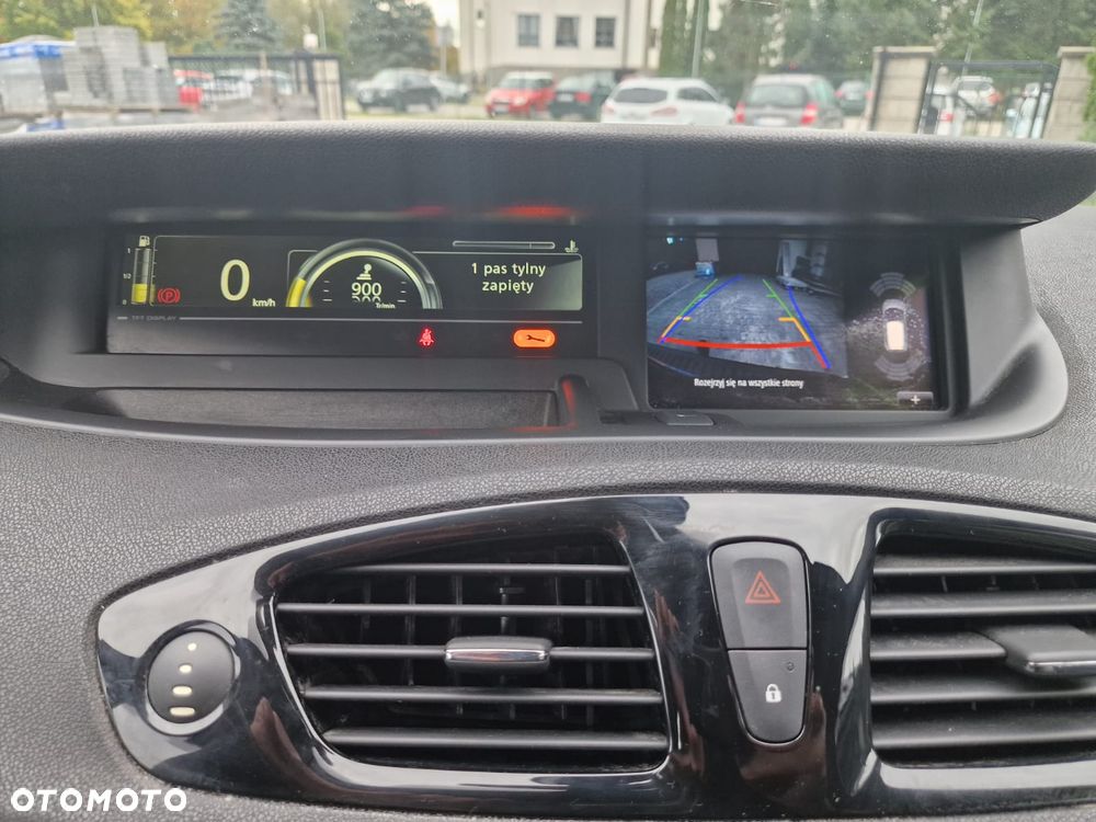 Renault Scenic Energy dCi 130 S&S Xmod Bose Edition - 21