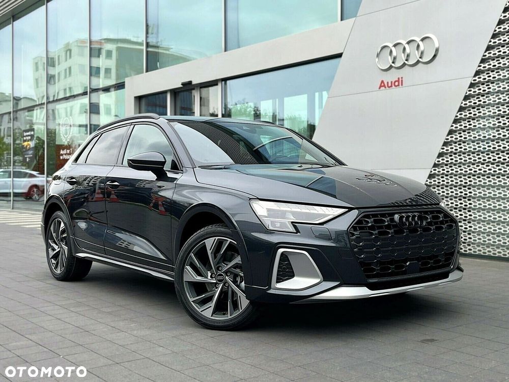Audi A3 Sportback - 12