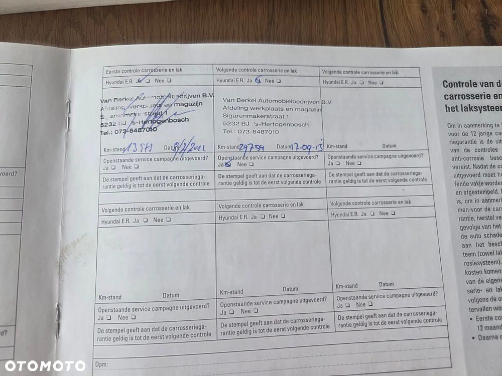 Hyundai ix20 1.4 blue Comfort - 33