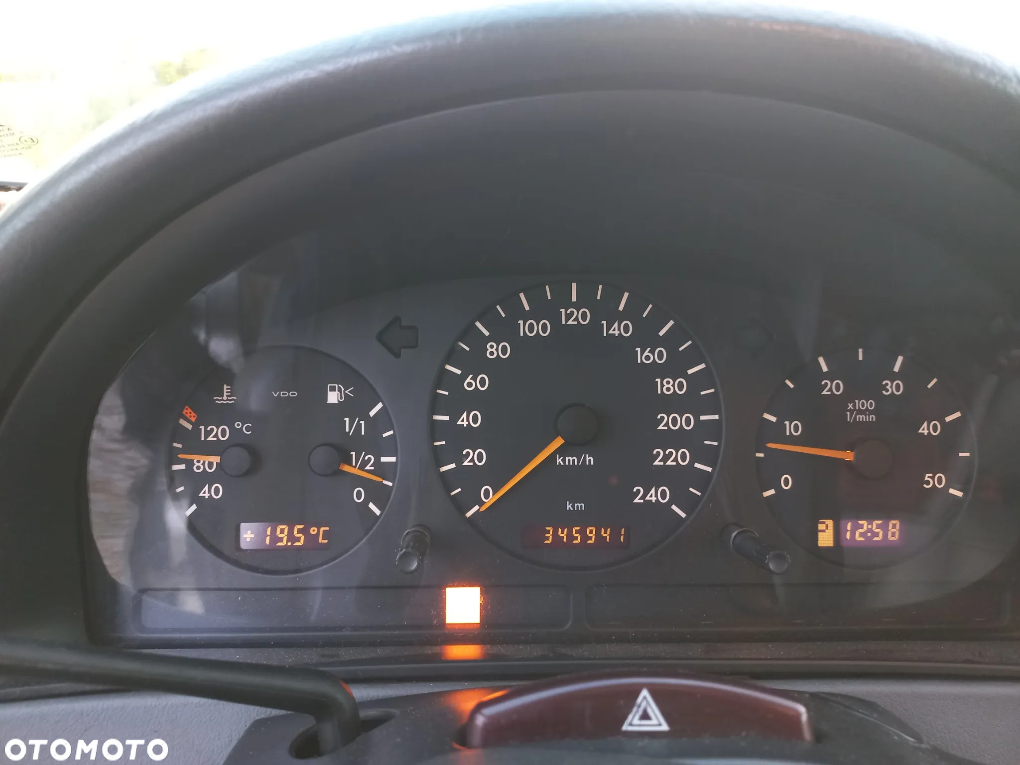 Mercedes-Benz ML 400 CDI - 8