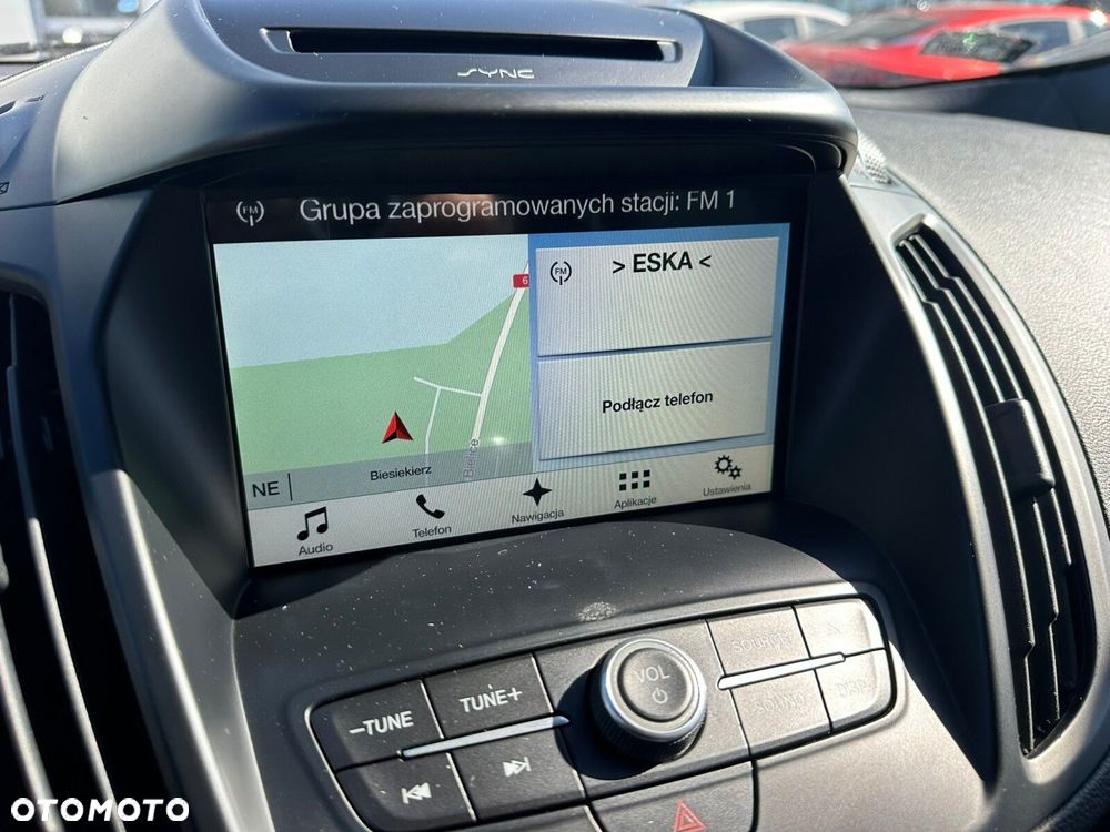 Ford Kuga 2.0 TDCi AWD ST-Line - 22