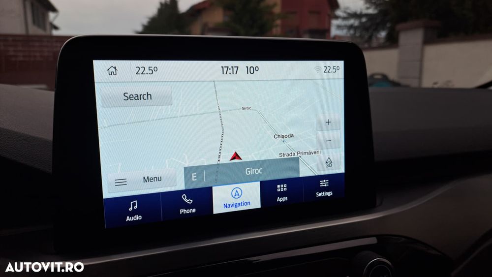 Ford Kuga 2.0 EcoBlue 4x4 Aut. TITANIUM X - 32