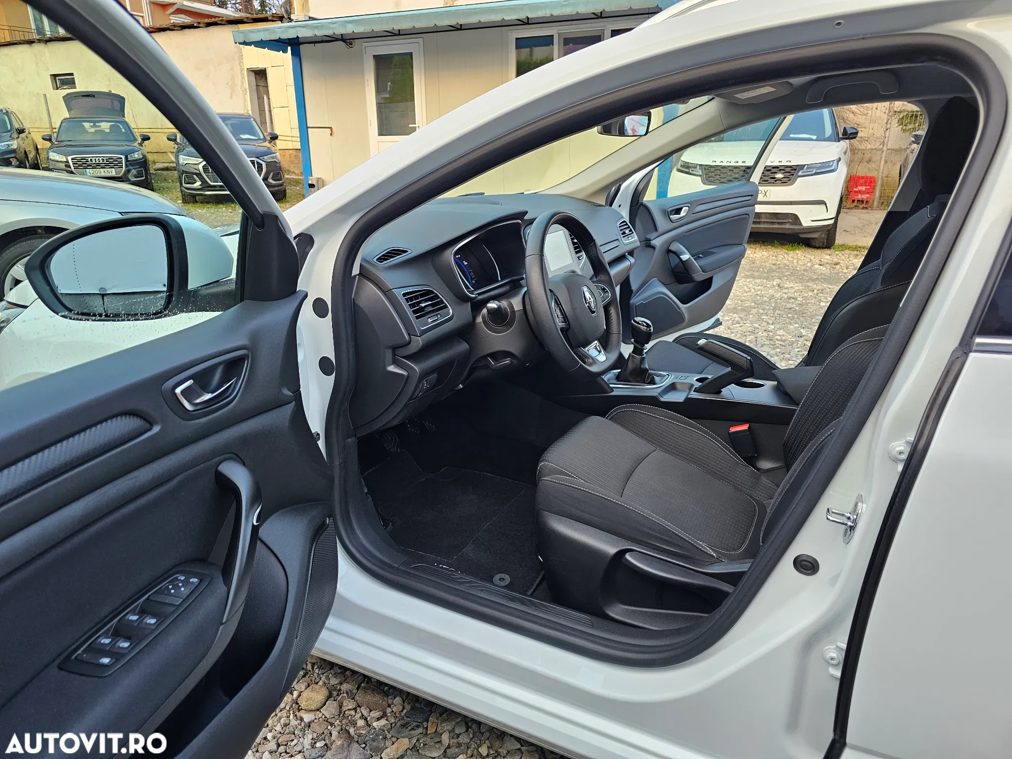 Renault Megane - 18