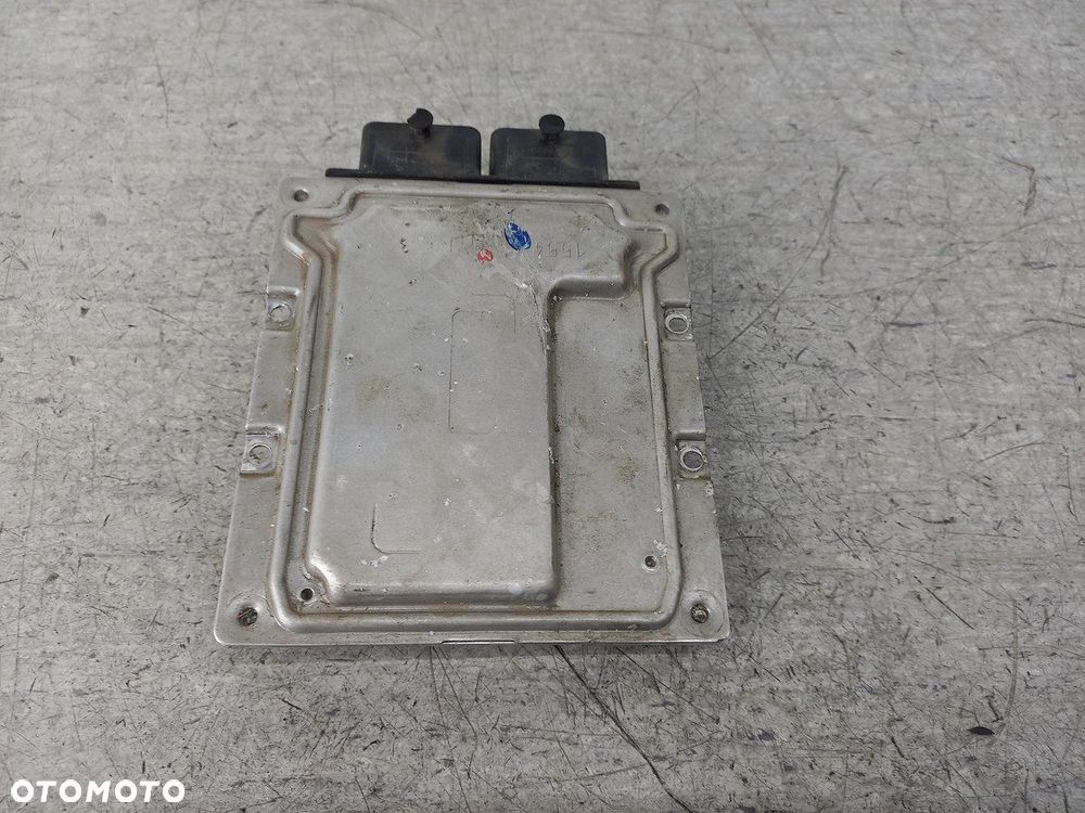 KOMPUTER, STEROWNIK FORD KA II 51994089 1.2 16V - 2