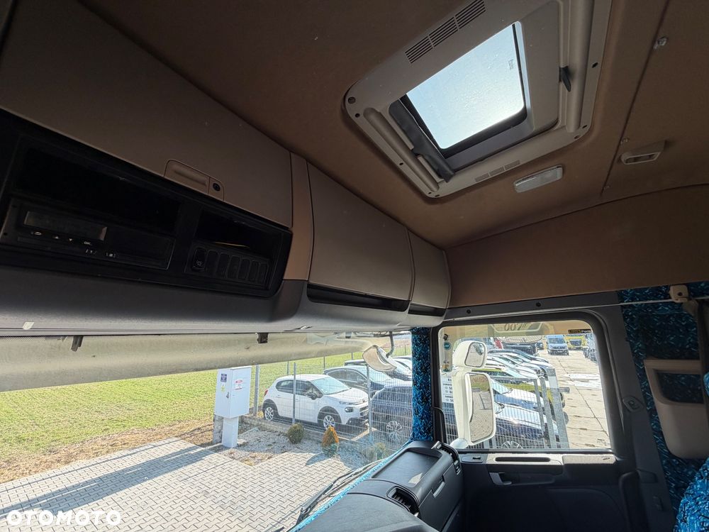 Scania R440 Highline !! Retarder !! Lodowka !! z Francji - 15