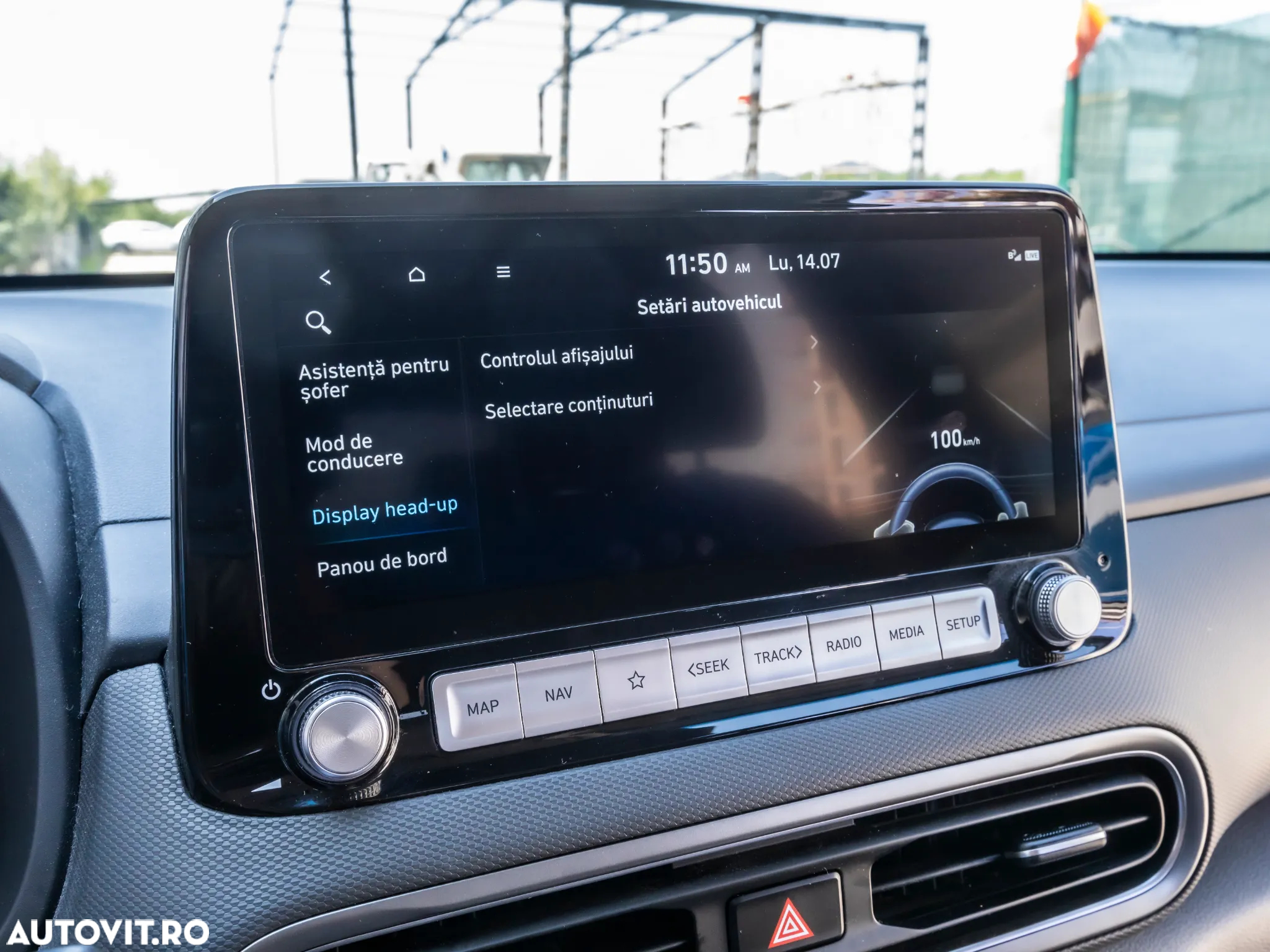 Hyundai KONA BEV 204 CP 64.8 kWh Premium - 34