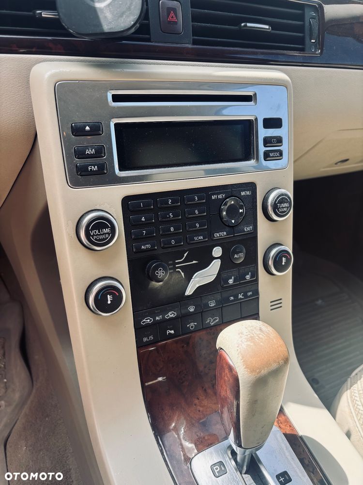 Volvo XC 70 - 11