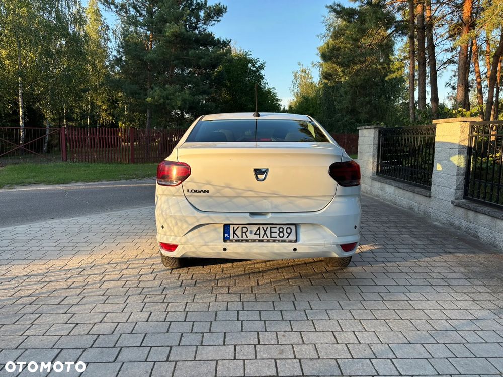 Dacia Logan - 7