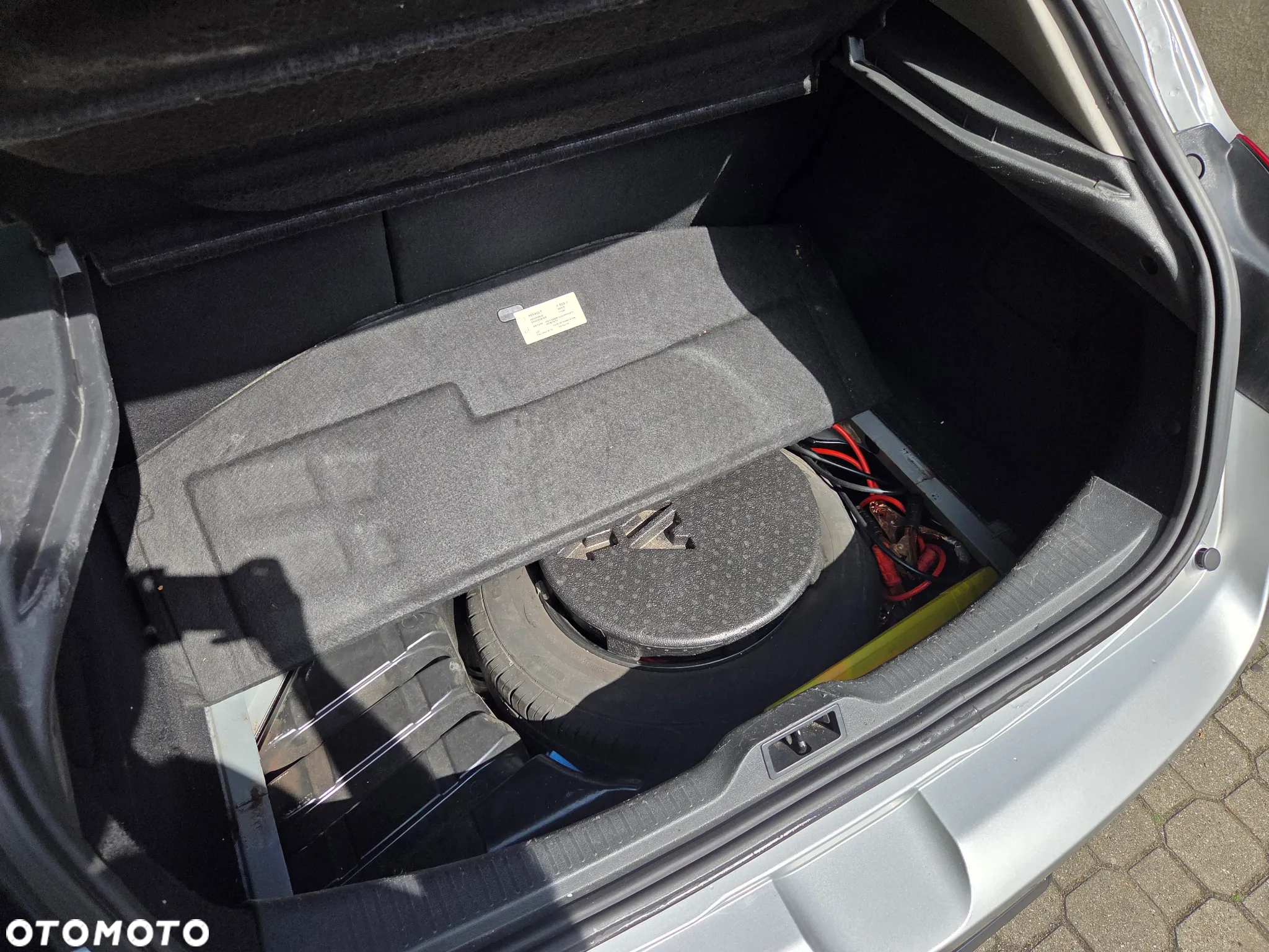 Renault Megane 1.5 dCi Limited - 11