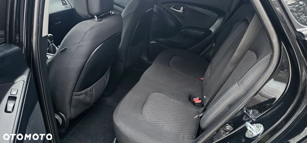 Hyundai ix35 1.7 CRDi Comfort 2WD - 23