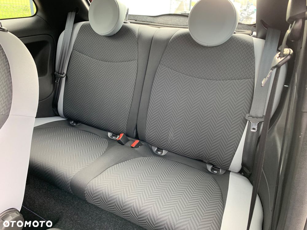 Fiat 500 1.2 Start&Stopp Happy Birthday Edition - 32