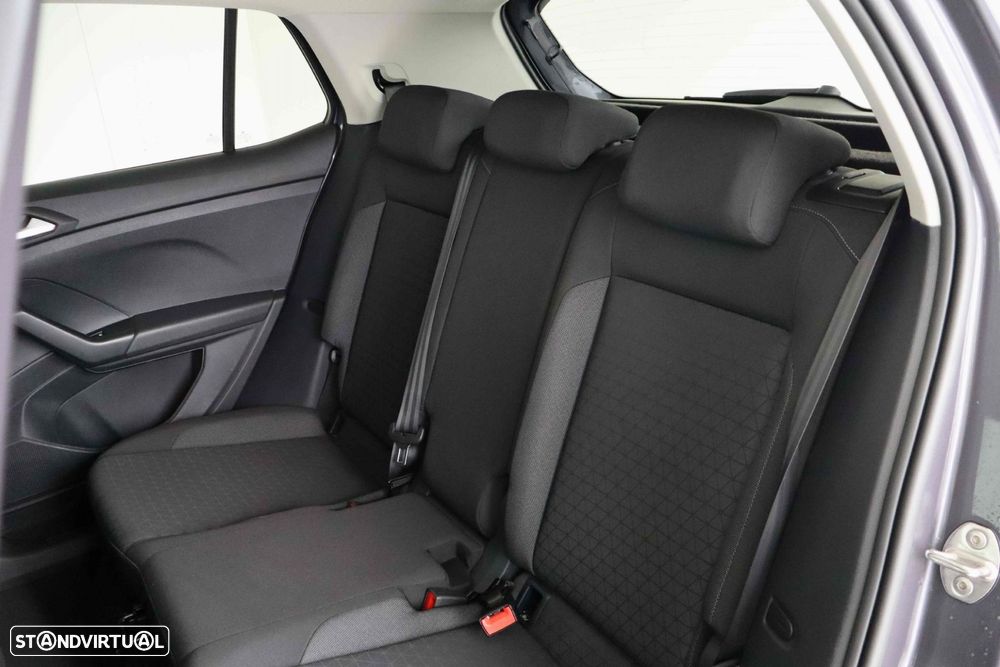 VW T-Cross 1.0 TSI Life DSG - 38