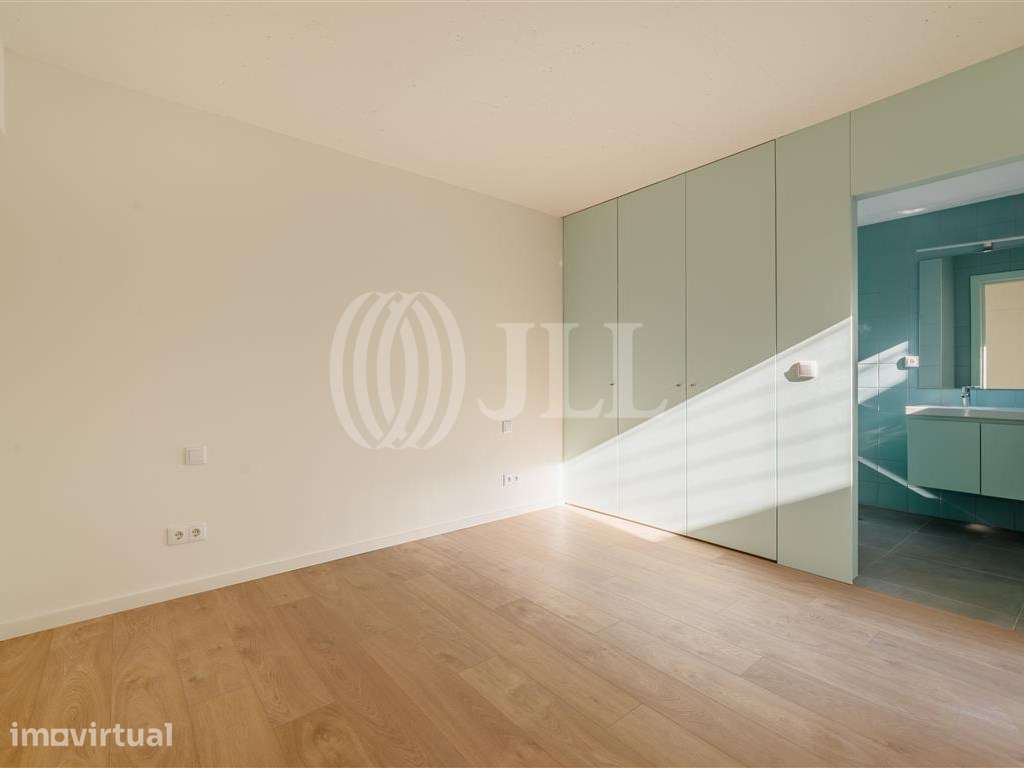 Apartamento T3 duplex, no Miragaia Gardens, Porto - Grande imagem: 4/21