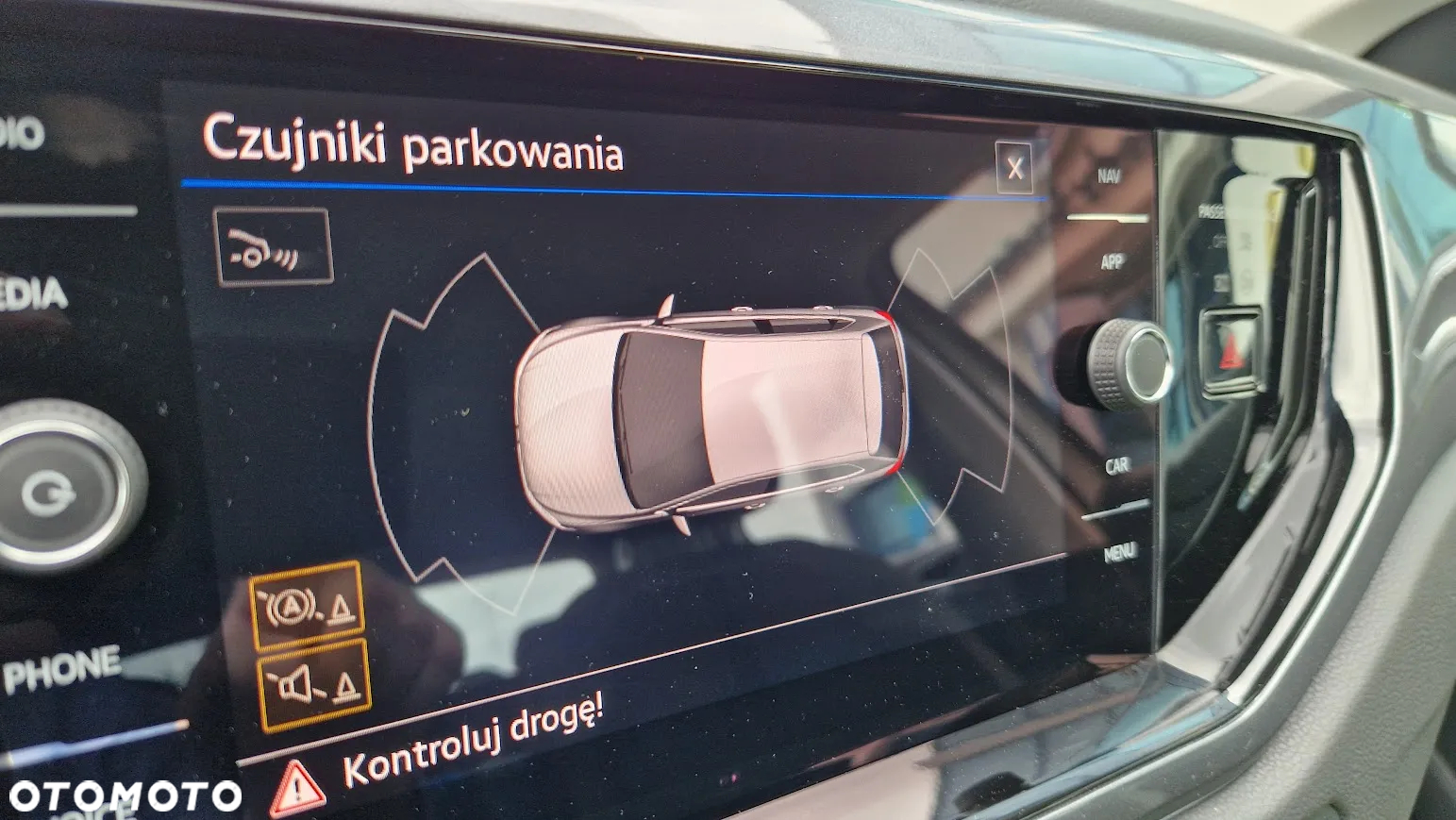 Volkswagen Polo 1.0 TSI Style DSG - 16