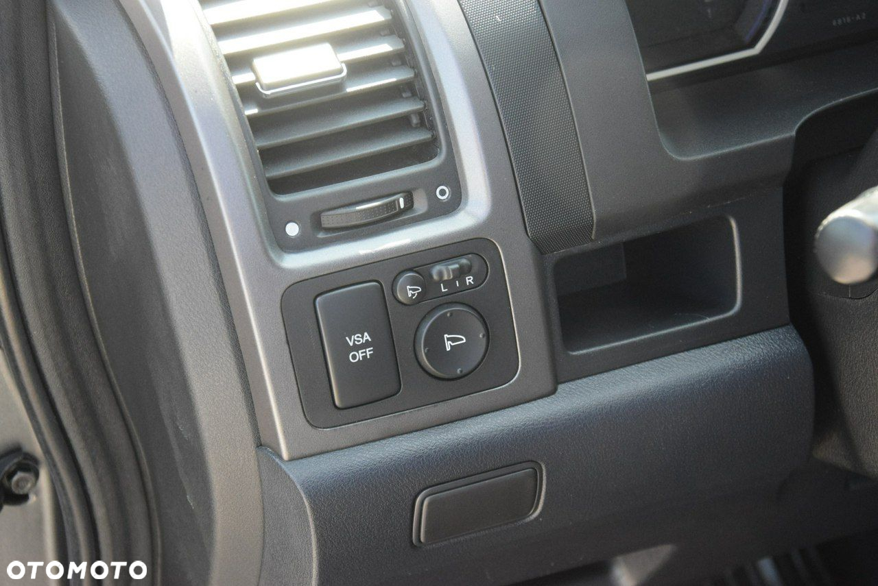 Honda CR-V 2.0 Executive - 32