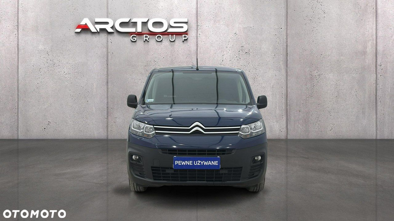 Citroën Berlingo - 8