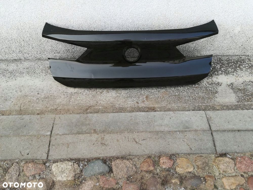 BMW X2 F39 LISTWA BLENDA KLAPY BAGAŻNIKA ORYGINAŁ - 1