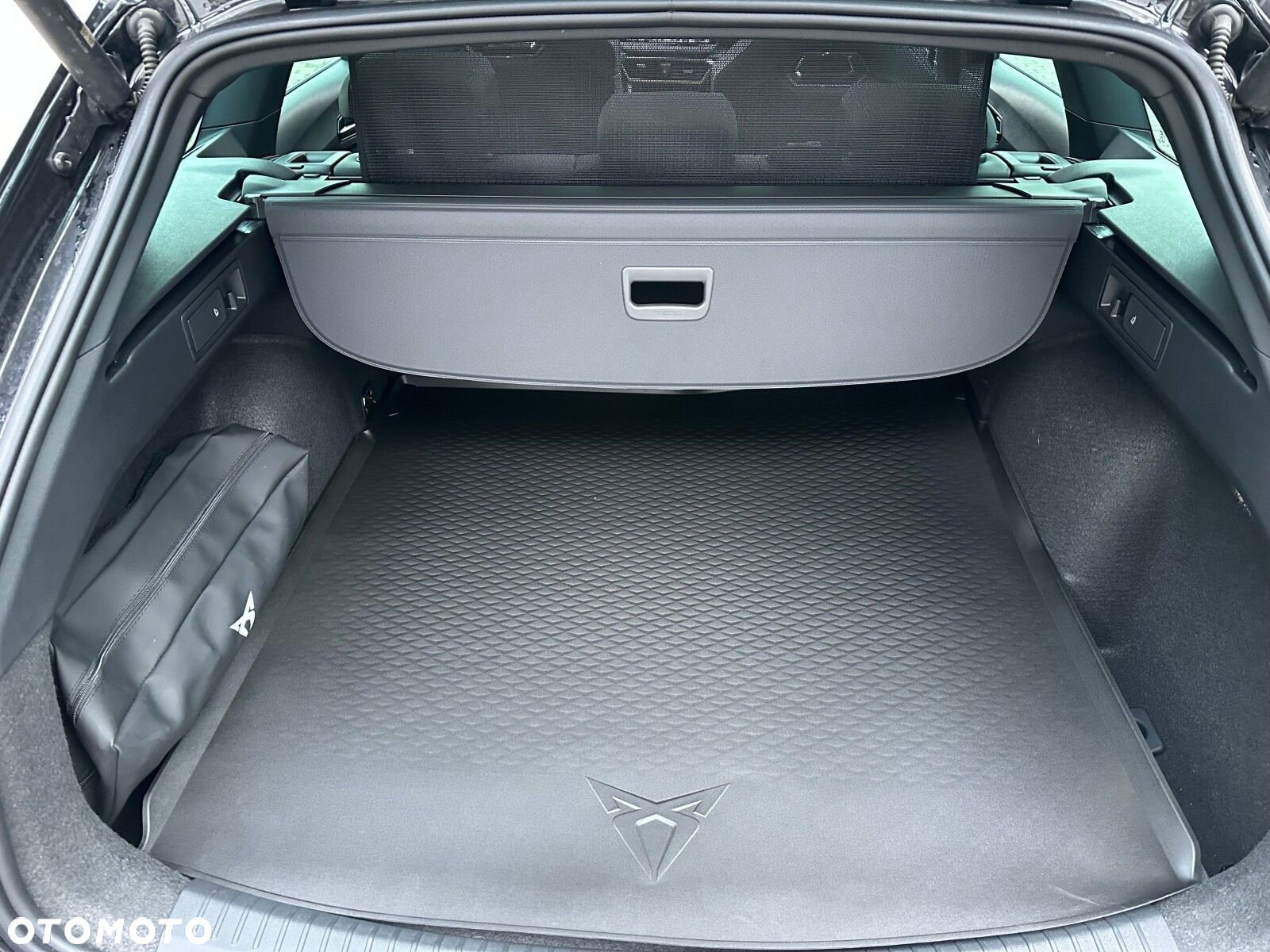 Cupra Leon Sportstourer - 30