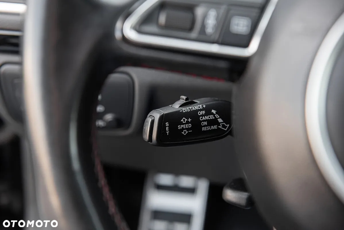Audi A7 Sportback 3.0 TDI Quattro Competition Tiptr - 21