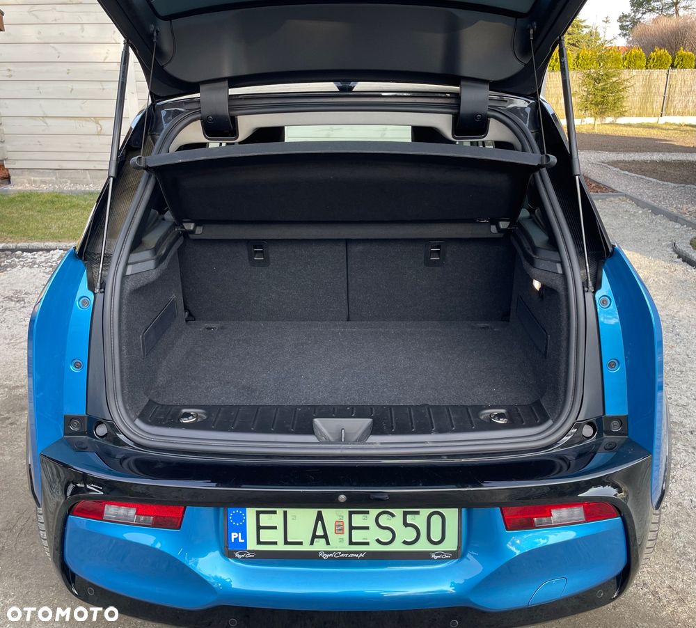 BMW i3 i3S 94 Ah - 10