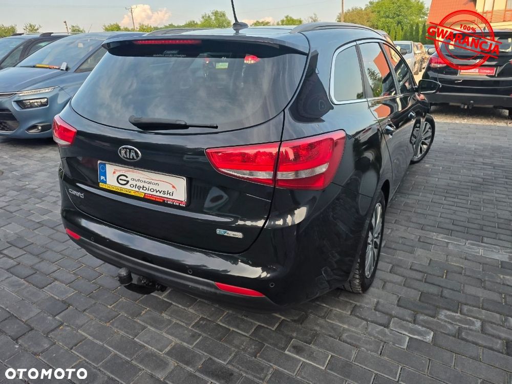 Kia Ceed 1.6 CRDi XL - 17