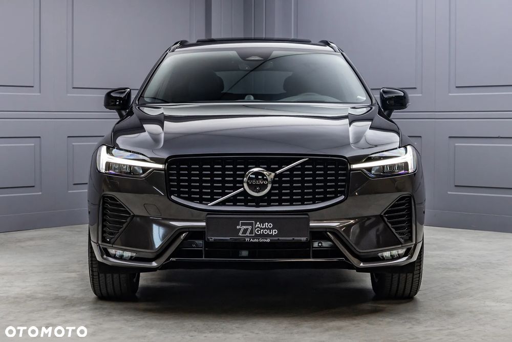 Volvo XC 60 B5 B AWD Ultimate Dark - 7